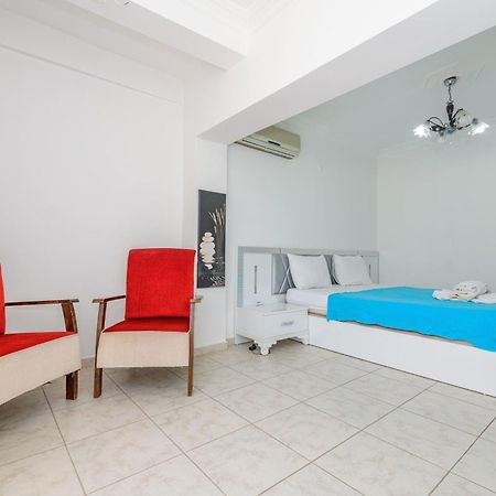 Kavak Garden Appartement Fethiye Buitenkant foto