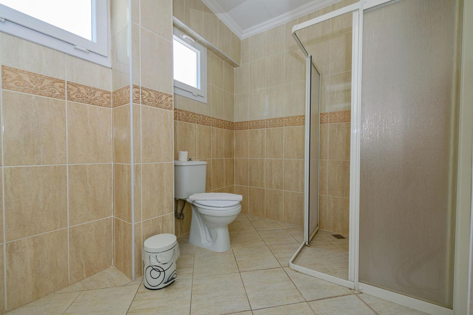 Kavak Garden Appartement Fethiye Buitenkant foto